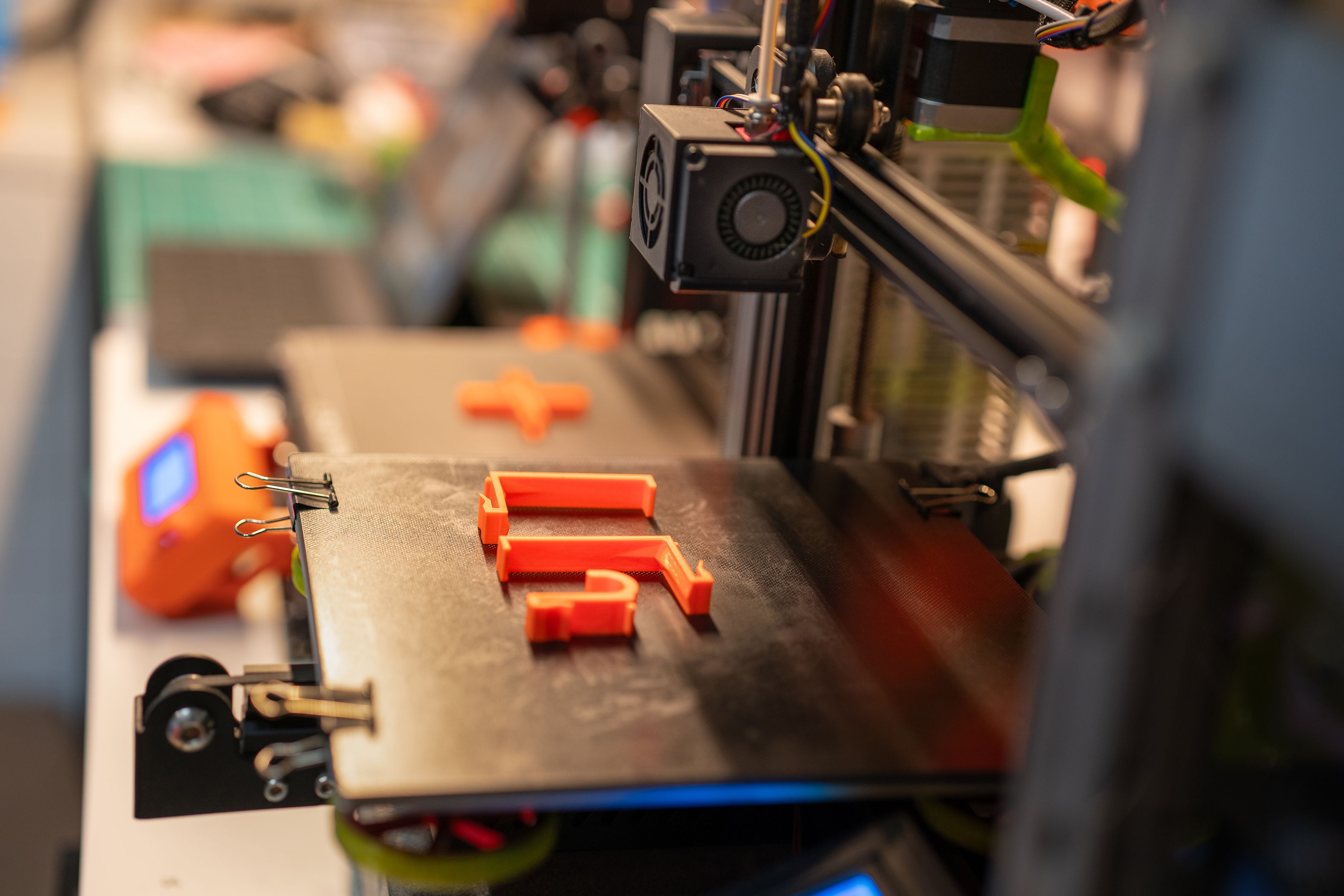3D ispis